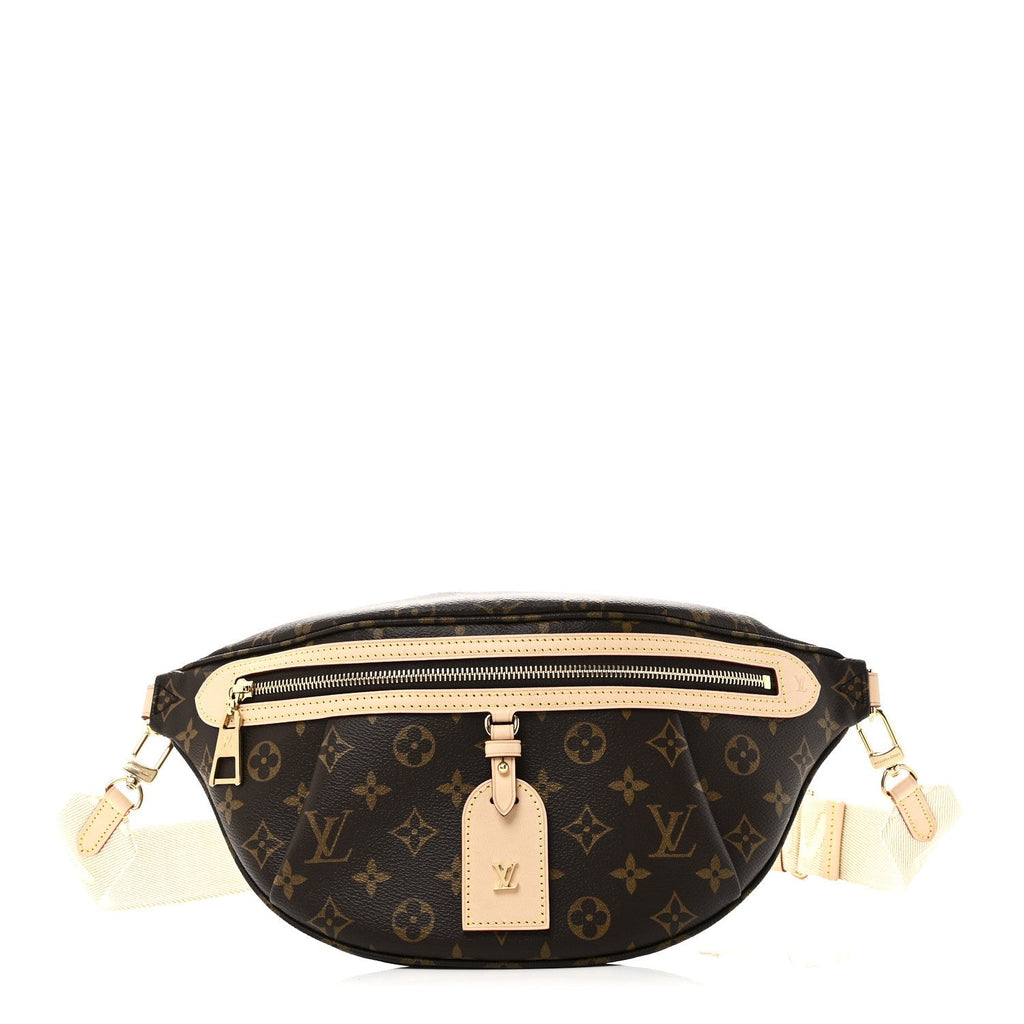 Monogram High Rise Bumbag