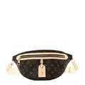 Monogram High Rise Bumbag