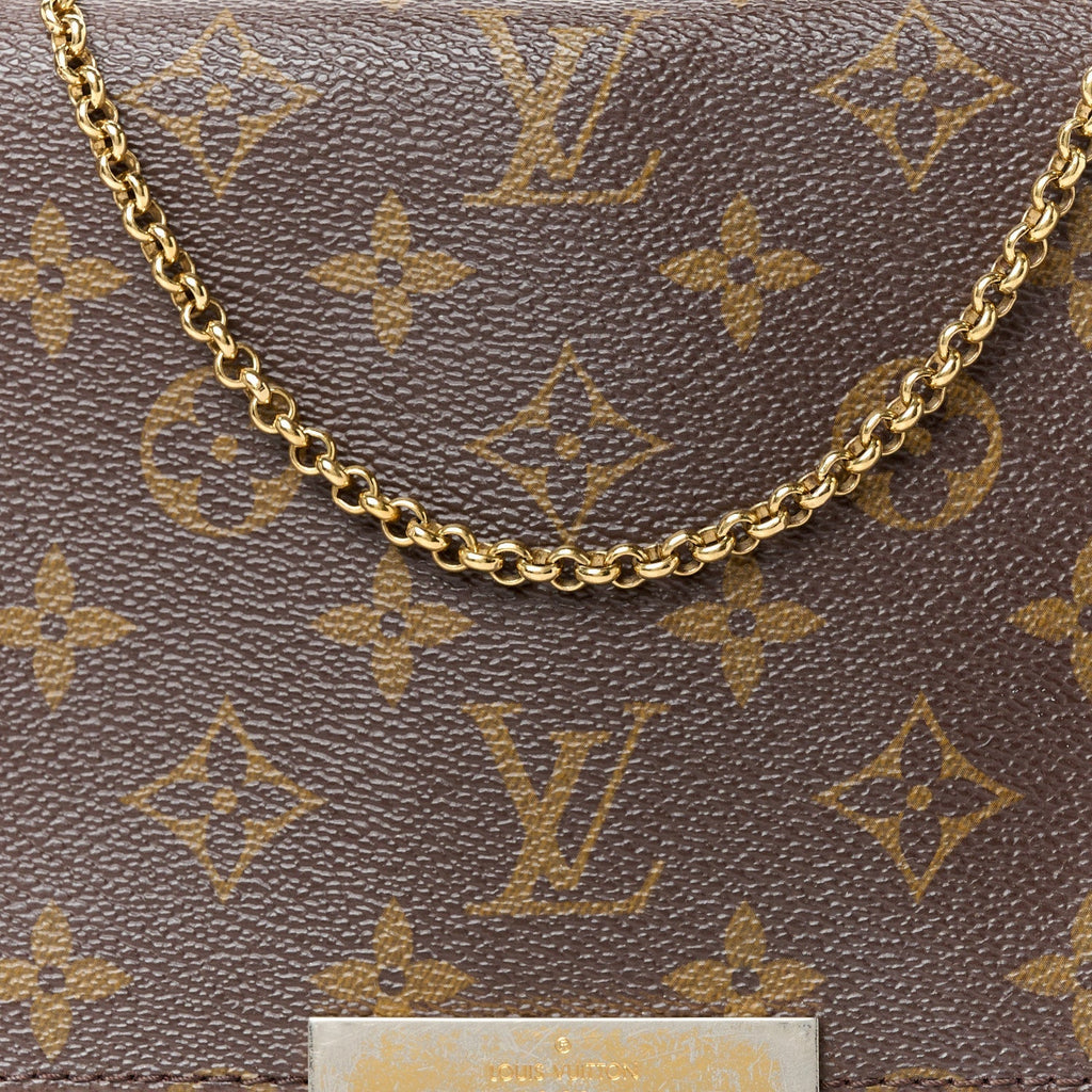 Monogram Favorite MM