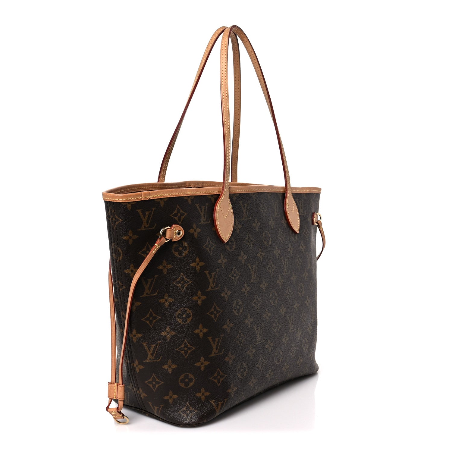 Monogram Neo Neverfull MM