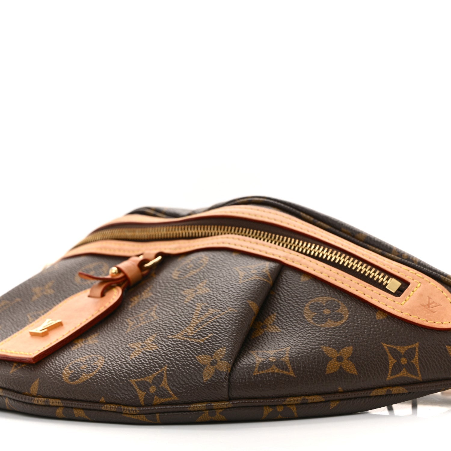 Monogram High Rise Bumbag
