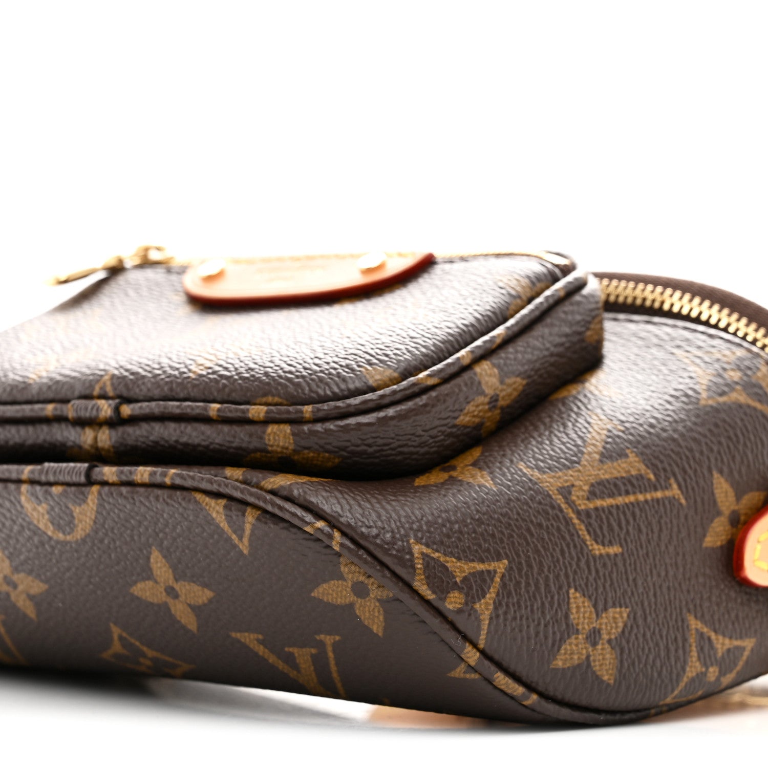 Monogram Mini Bumbag