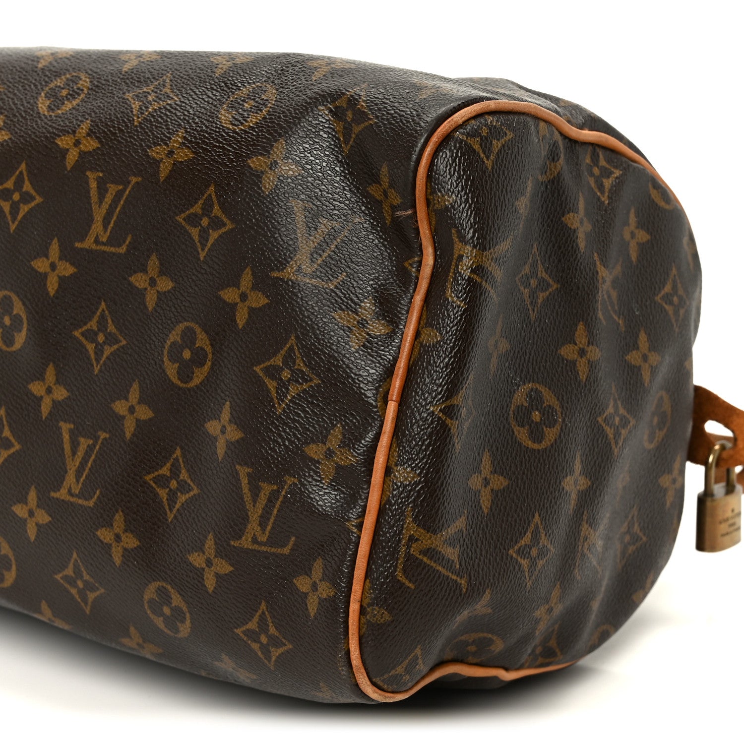Monogram Speedy 30