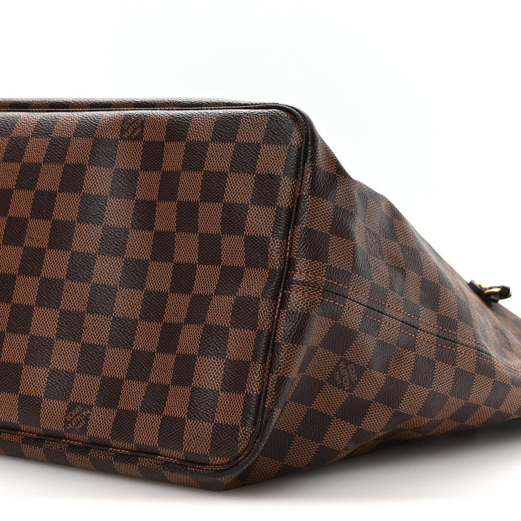 Damier Ebene Neo Neverfull GM