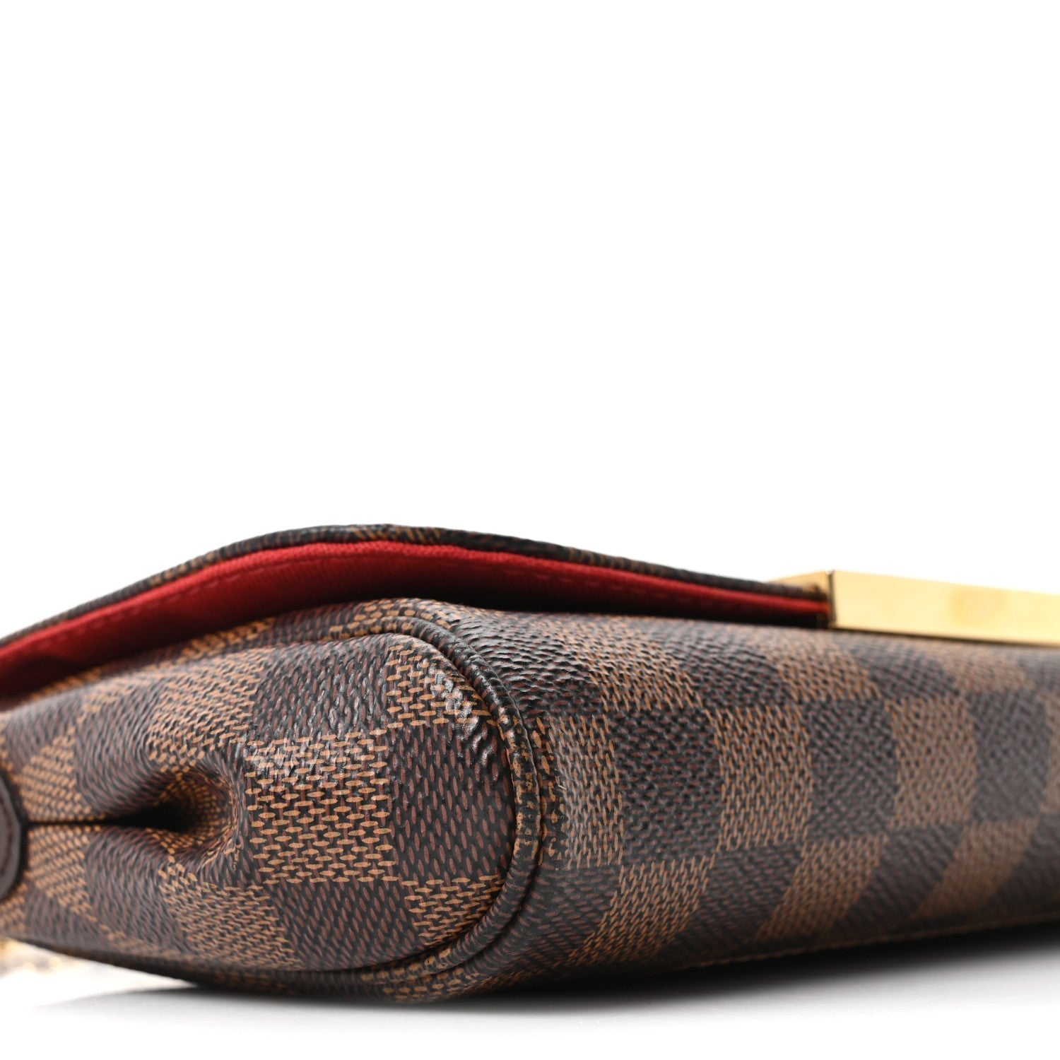 Damier Ebene Favorite PM
