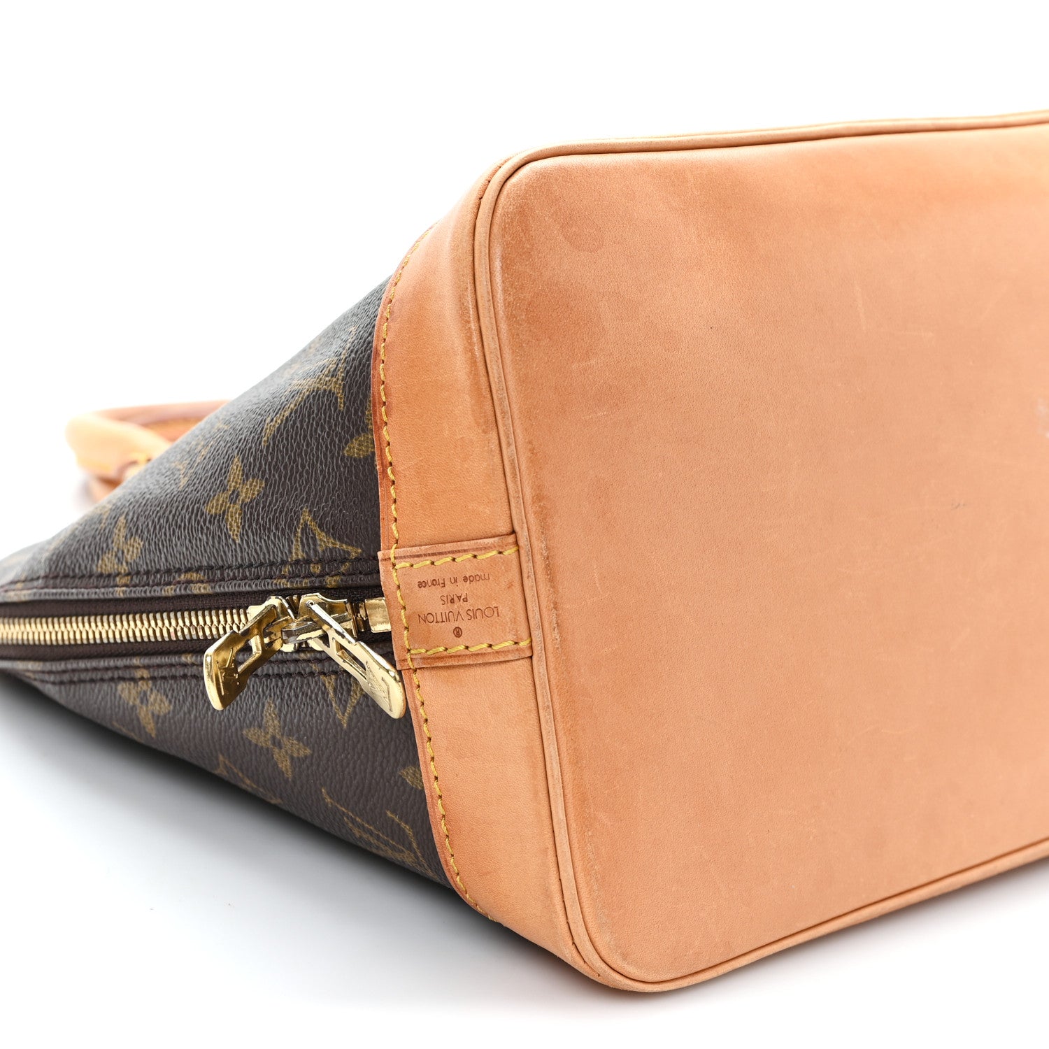 Monogram Alma PM
