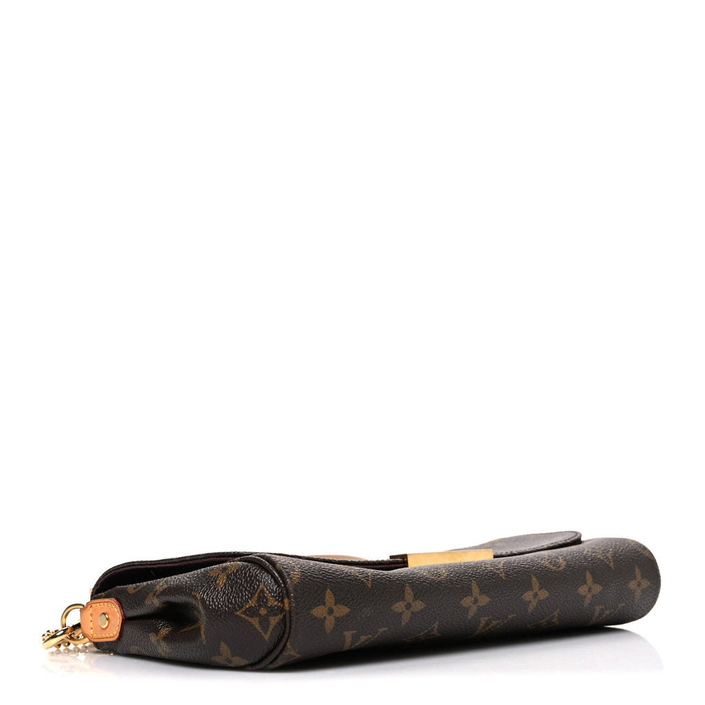 Monogram Favorite MM