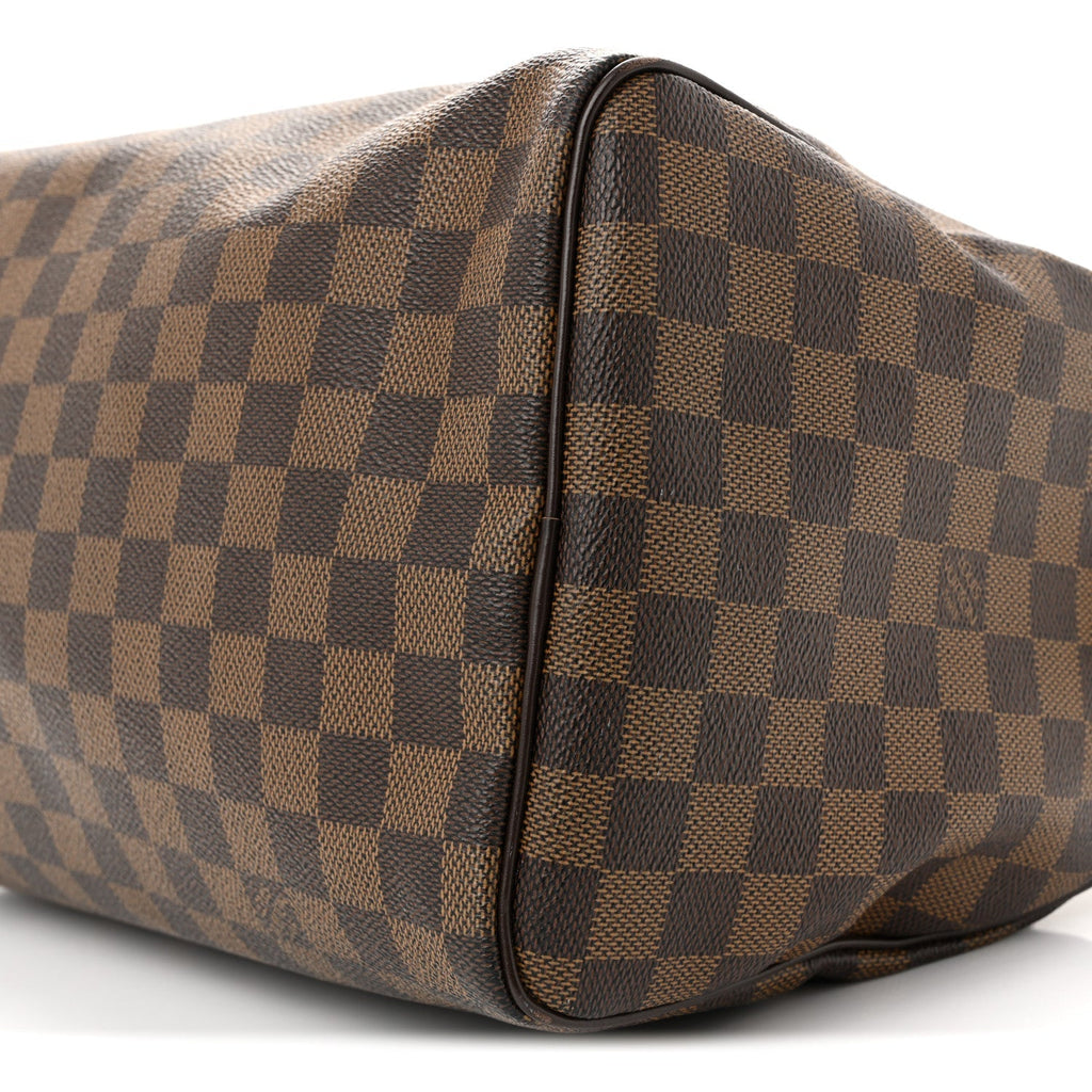 Damier Ebene Speedy 30