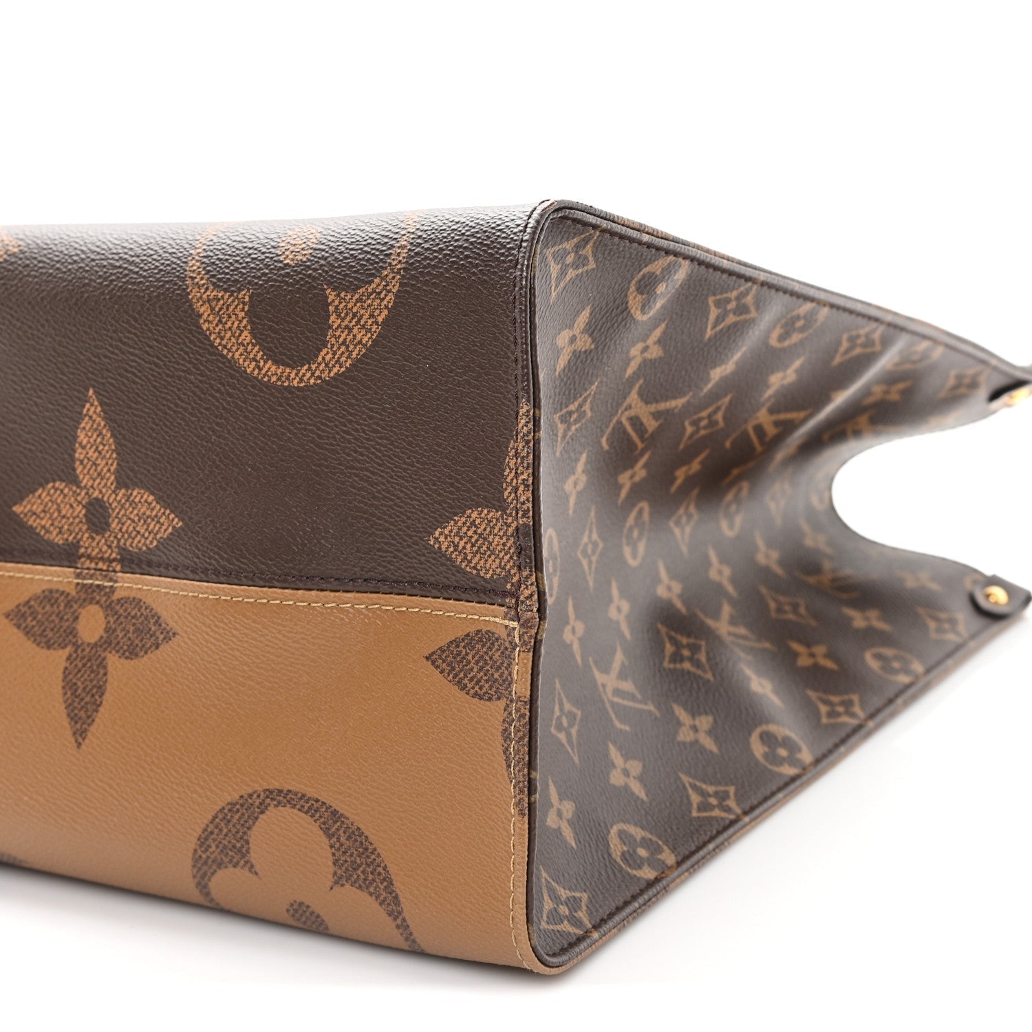 Reverse Monogram Giant Onthego GM