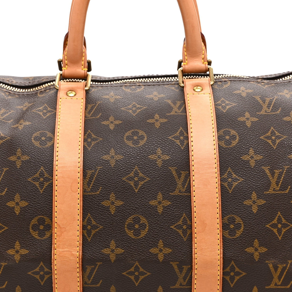 Monogram Keepall 45