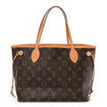 Monogram Neo Neverfull PM Pivoine