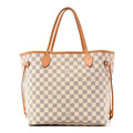 Damier Azur Neo Neverfull MM