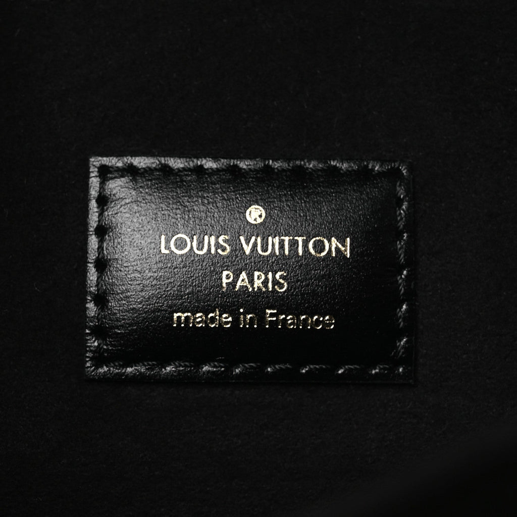 Reverse Monogram Pochette Metis