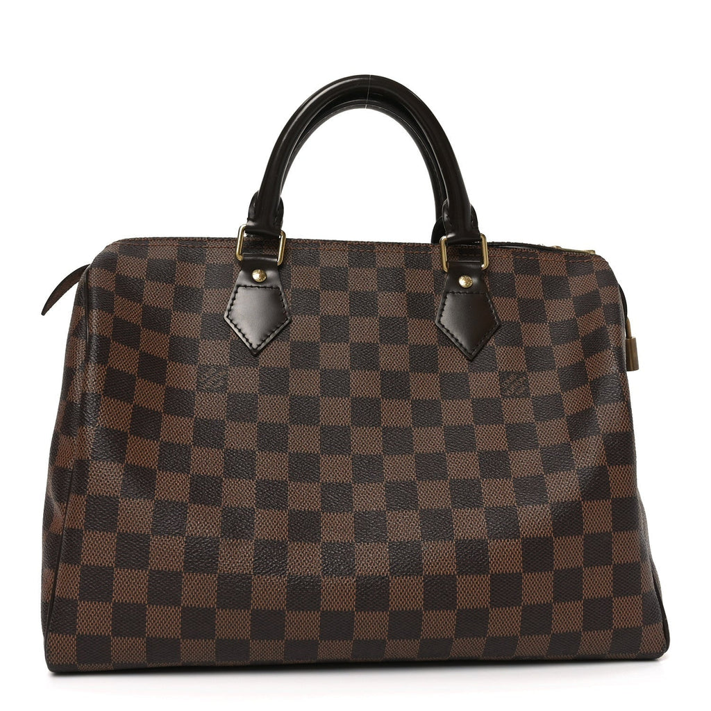 Damier Ebene Speedy 30