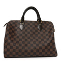 Damier Ebene Speedy 30