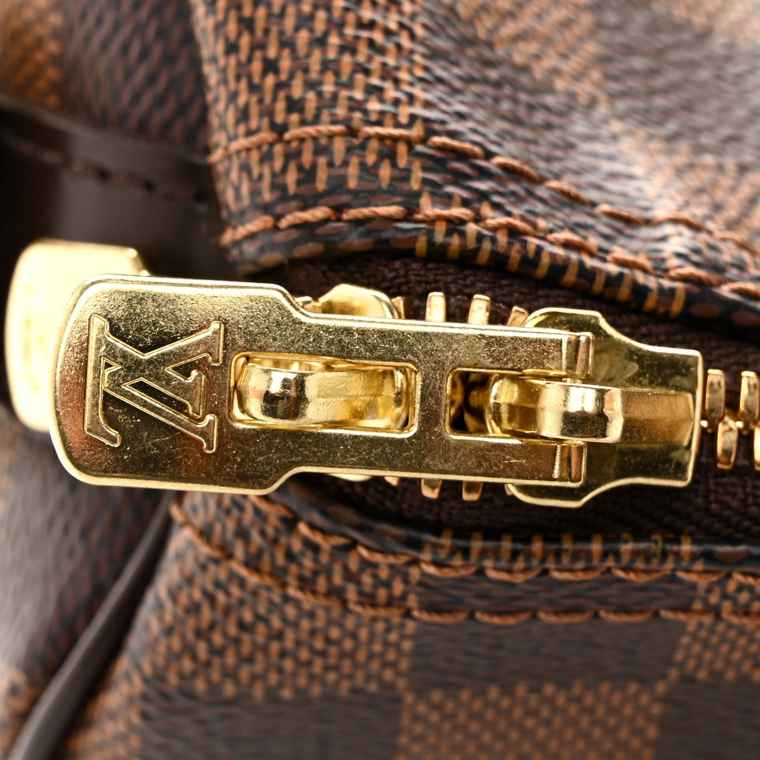Damier Ebene Speedy Bandouliere 25