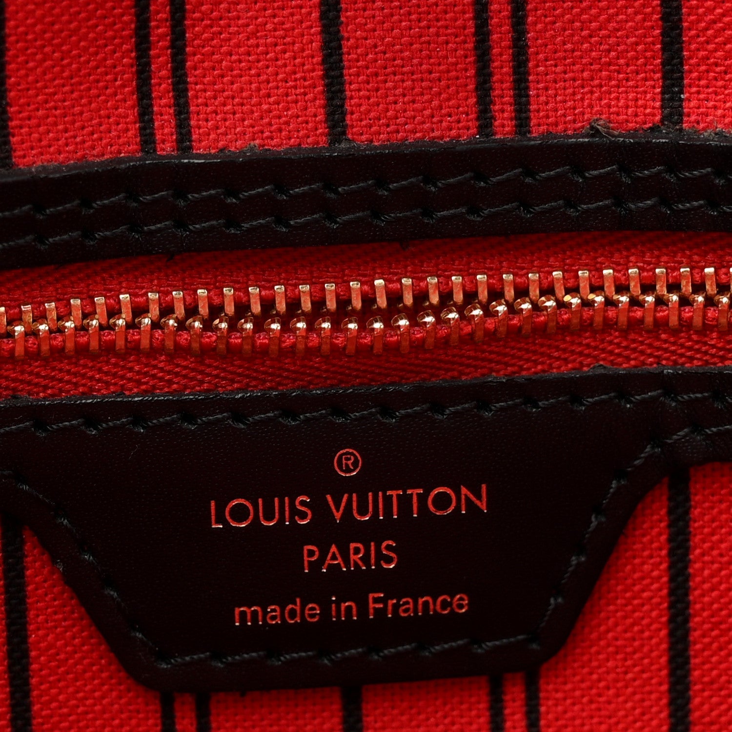 Monogram My LV World Tour Neverfull MM