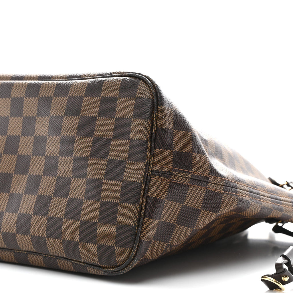 Damier Ebene Neo Neverfull MM
