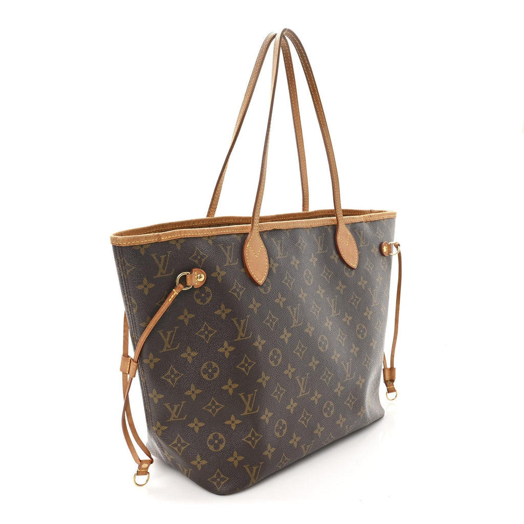 Monogram Neverfull MM