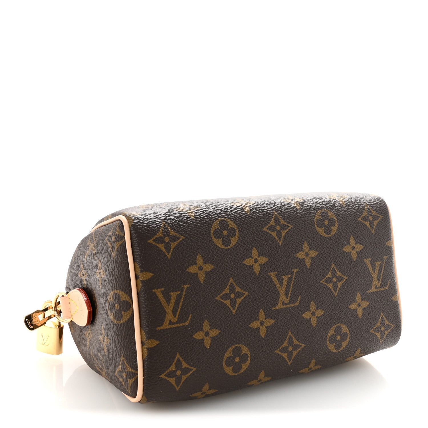 Monogram Speedy Bandouliere 20