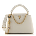 Taurillon Small Chain My Capucines Snow