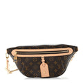 Monogram High Rise Bumbag