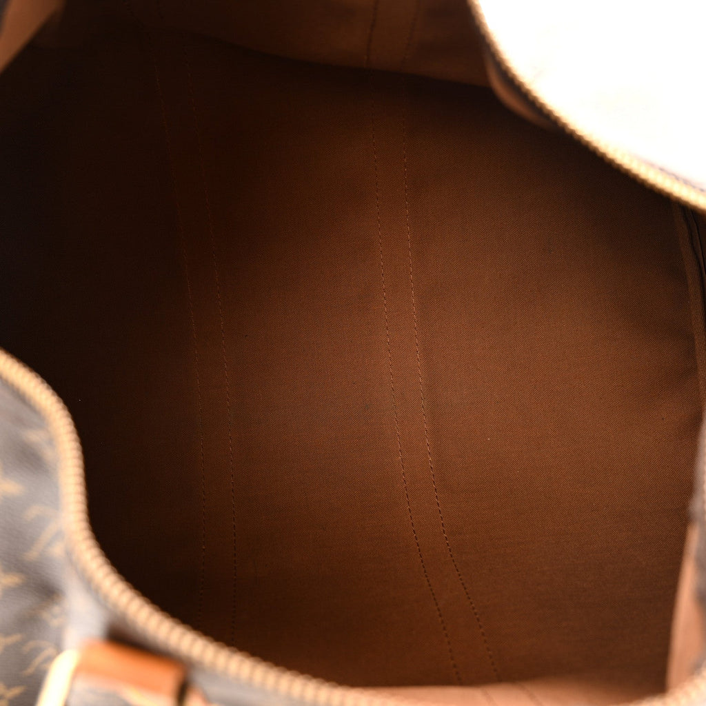 Monogram Keepall 45