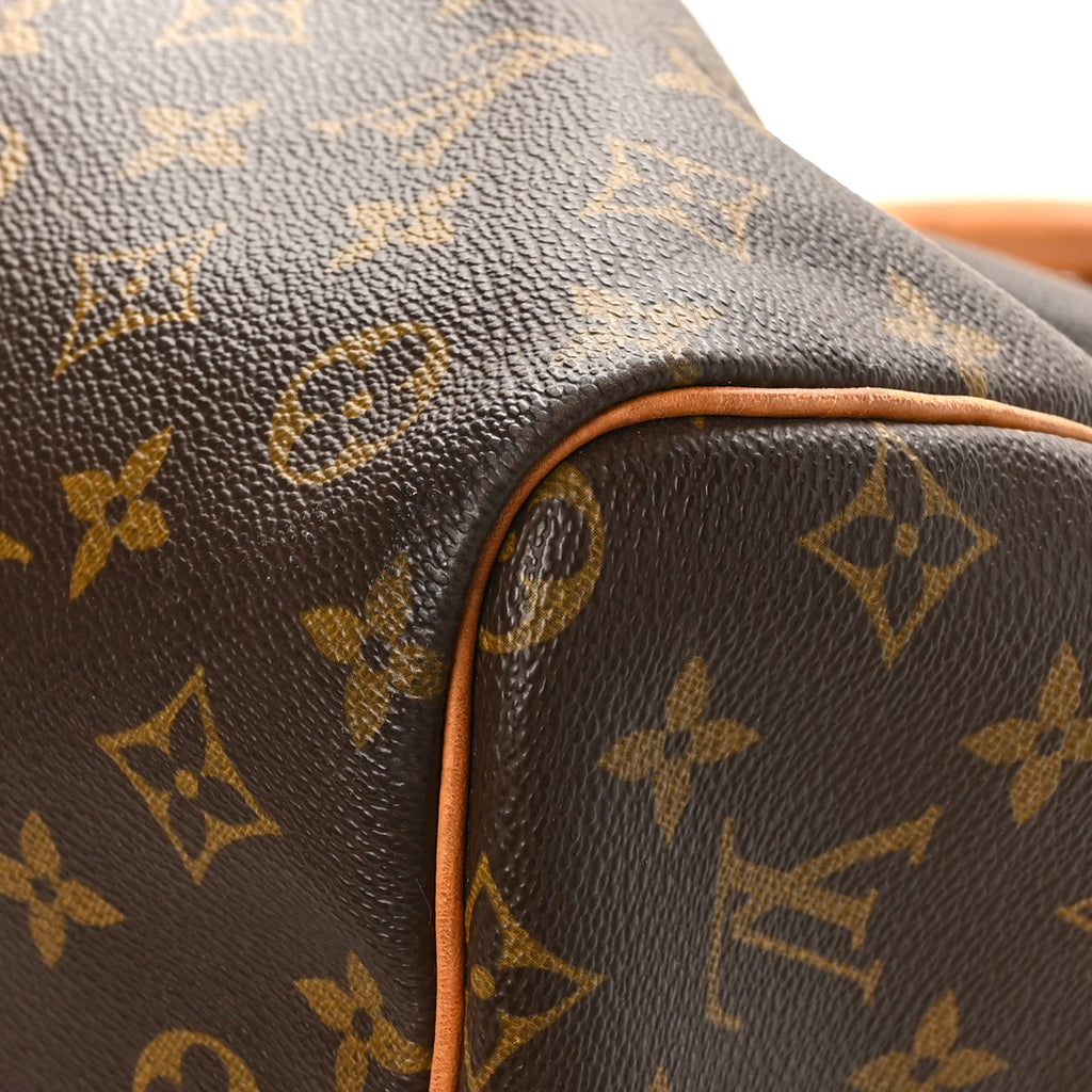Monogram Keepall Bandouliere 60