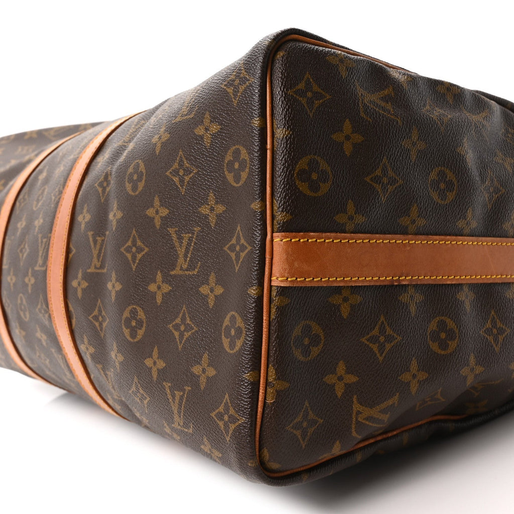 Monogram Keepall Bandouliere 50
