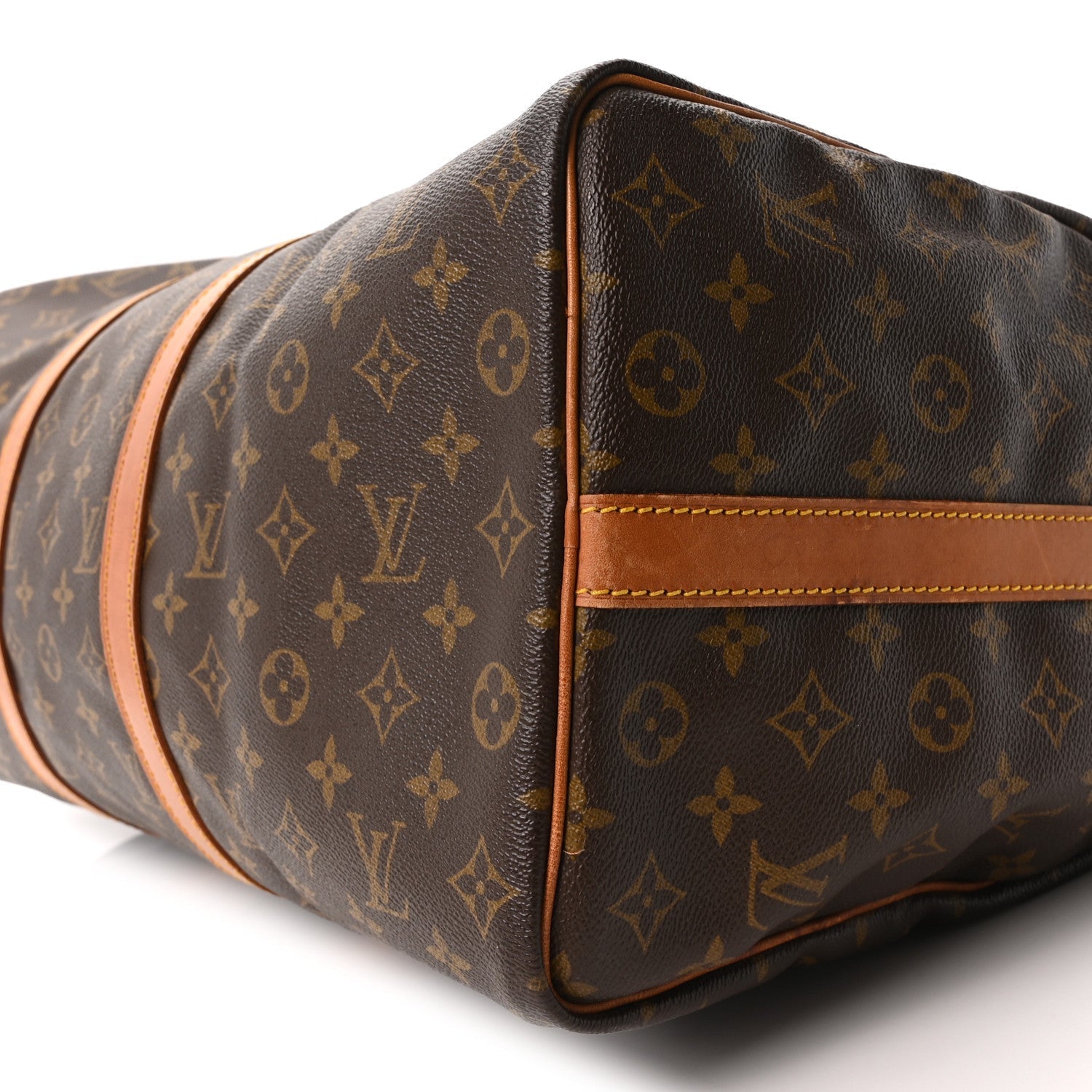 Monogram Keepall Bandouliere 50