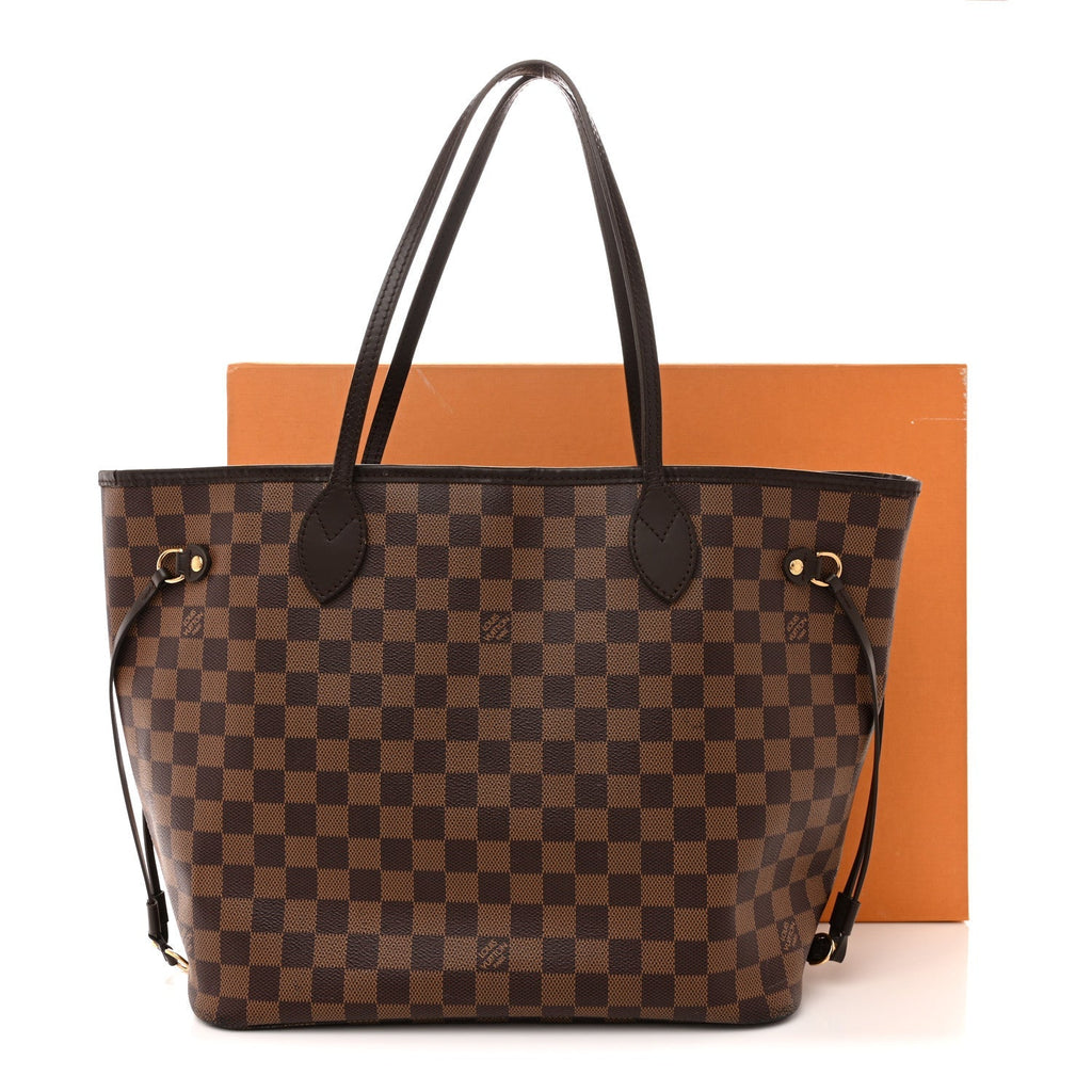 Damier Ebene Neo Neverfull PM