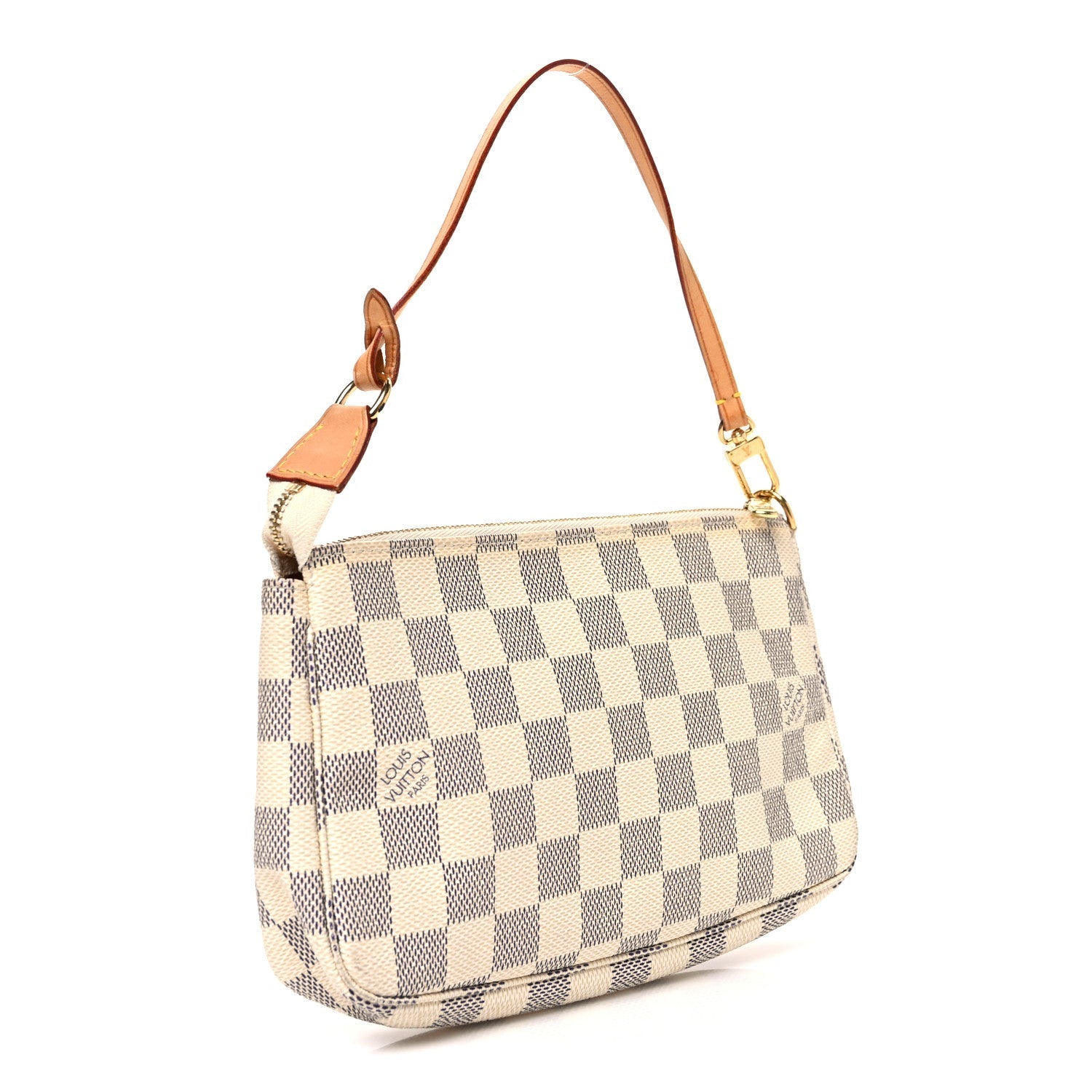 Damier Azur Pochette Accessories