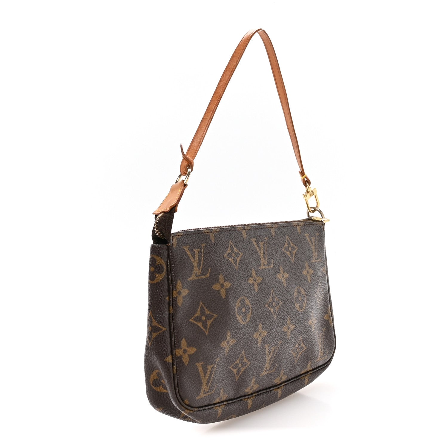 Monogram Pochette Accessories
