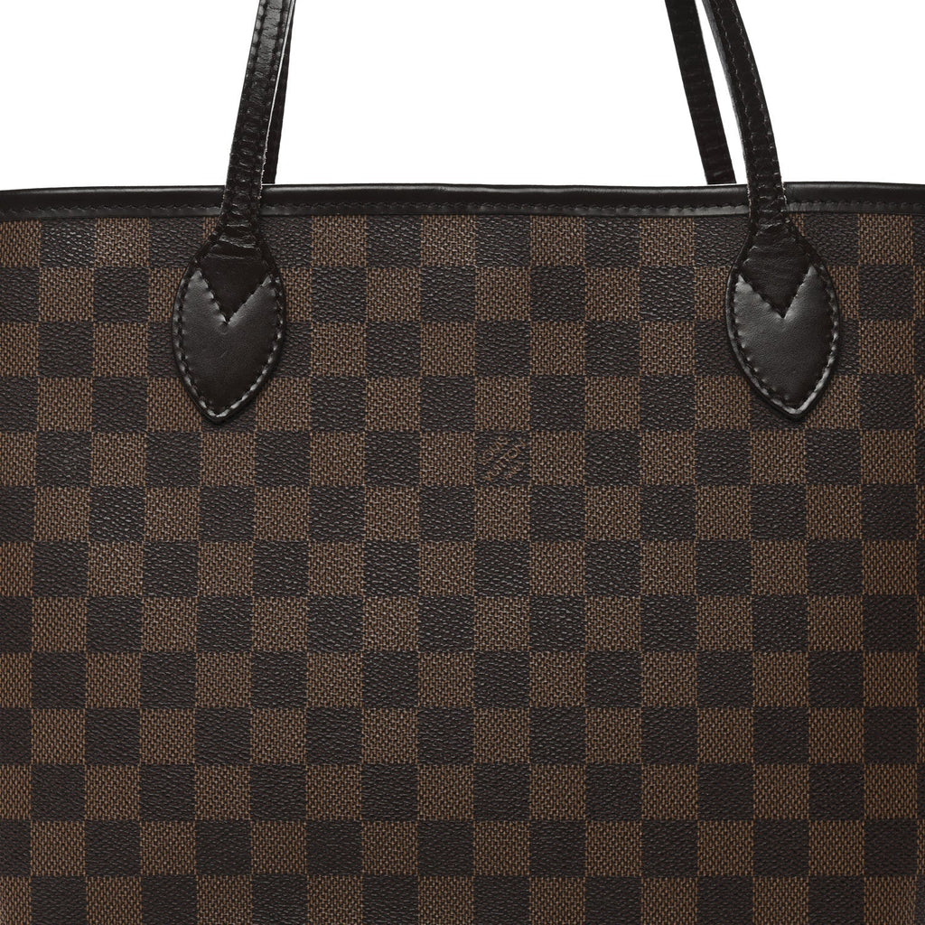 Damier Ebene Neverfull MM