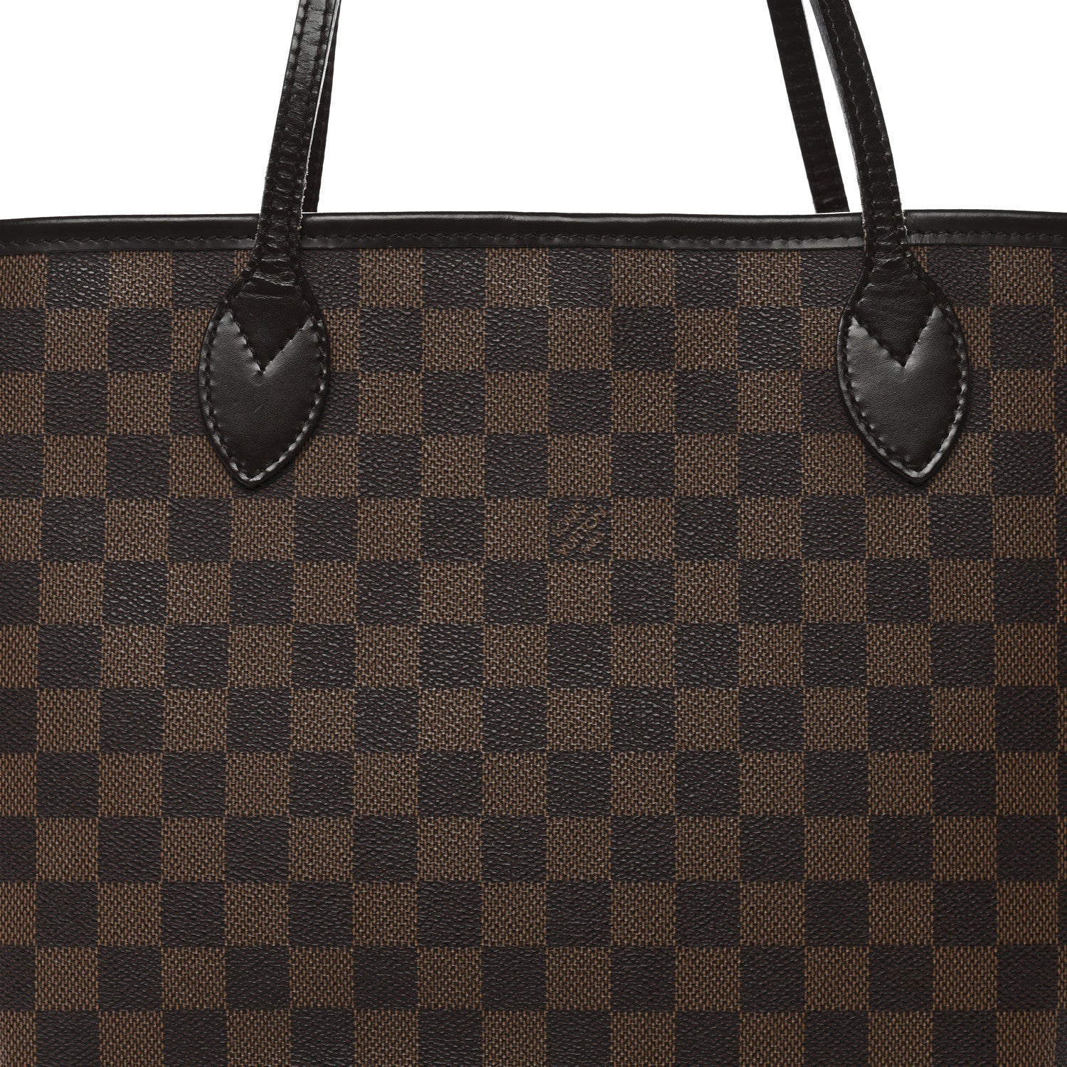 Damier Ebene Neverfull MM