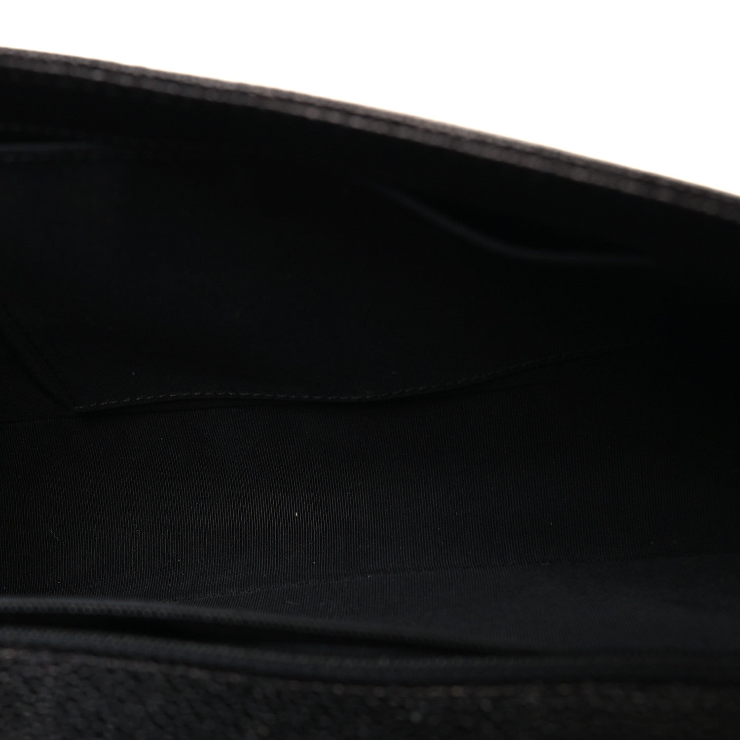 Caviar Quilted New Medium Boy Flap Black