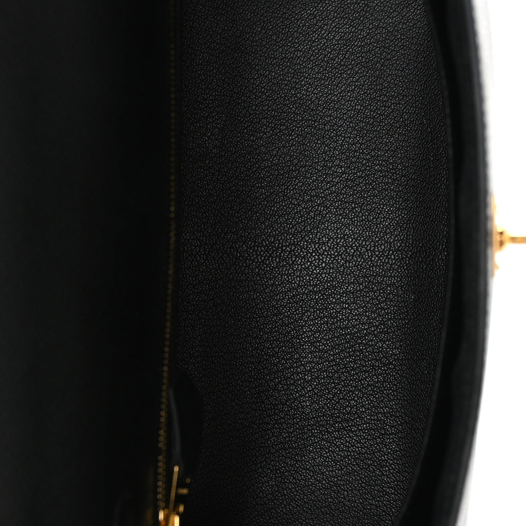 Epsom Kelly Sellier 25 Black