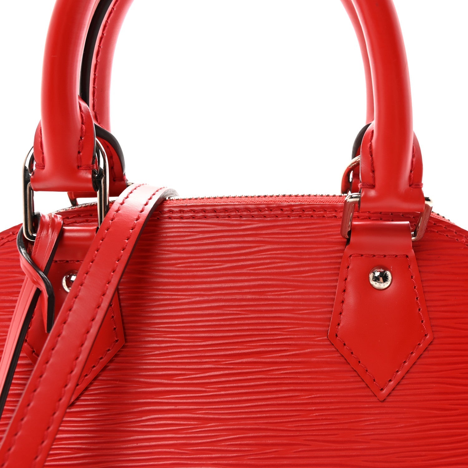 Epi Alma BB Coquelicot