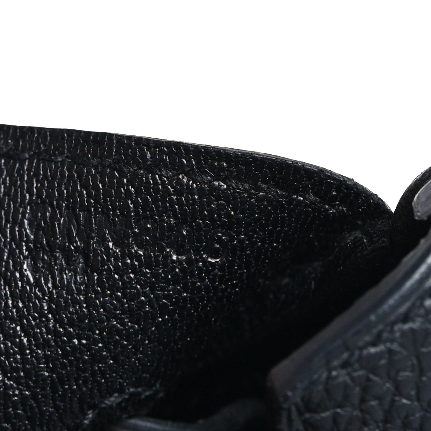Togo BIRKIN 30 Black