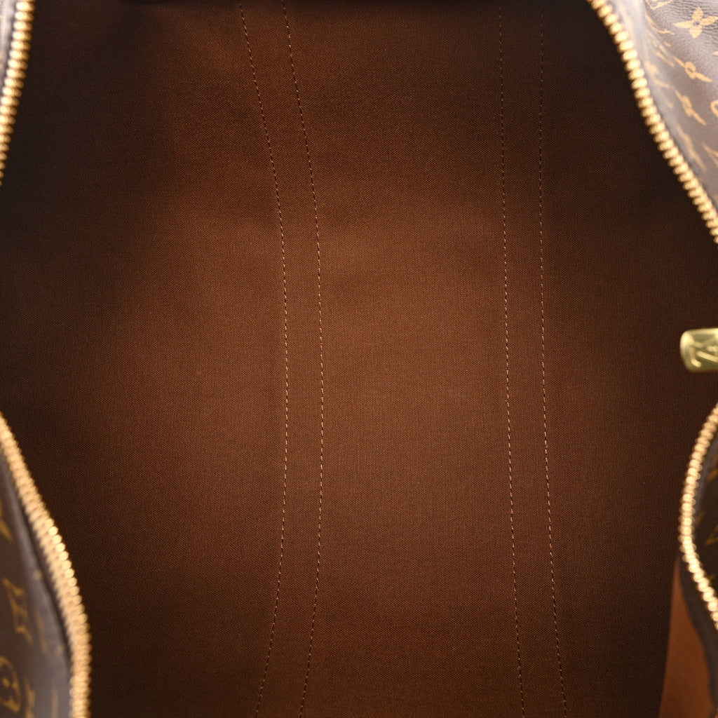 Monogram Keepall 45