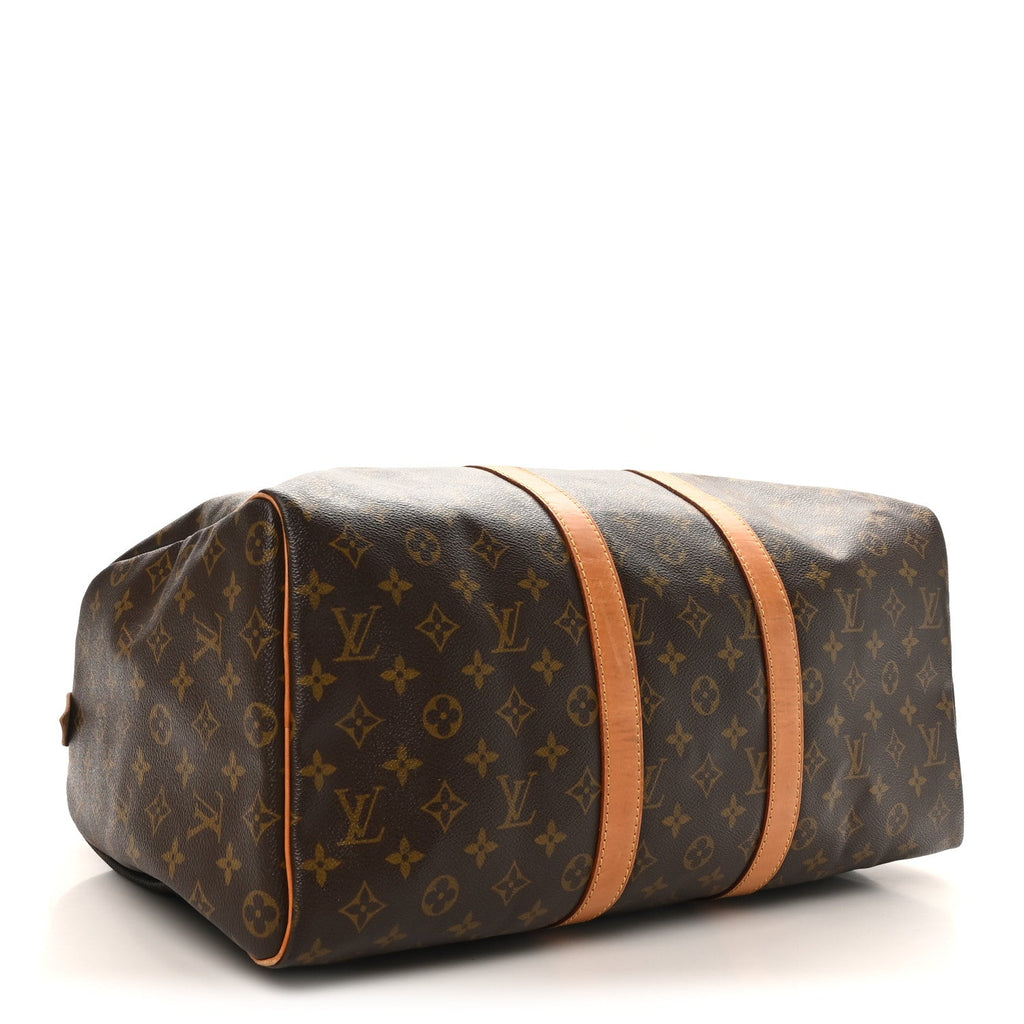 Monogram Keepall 45