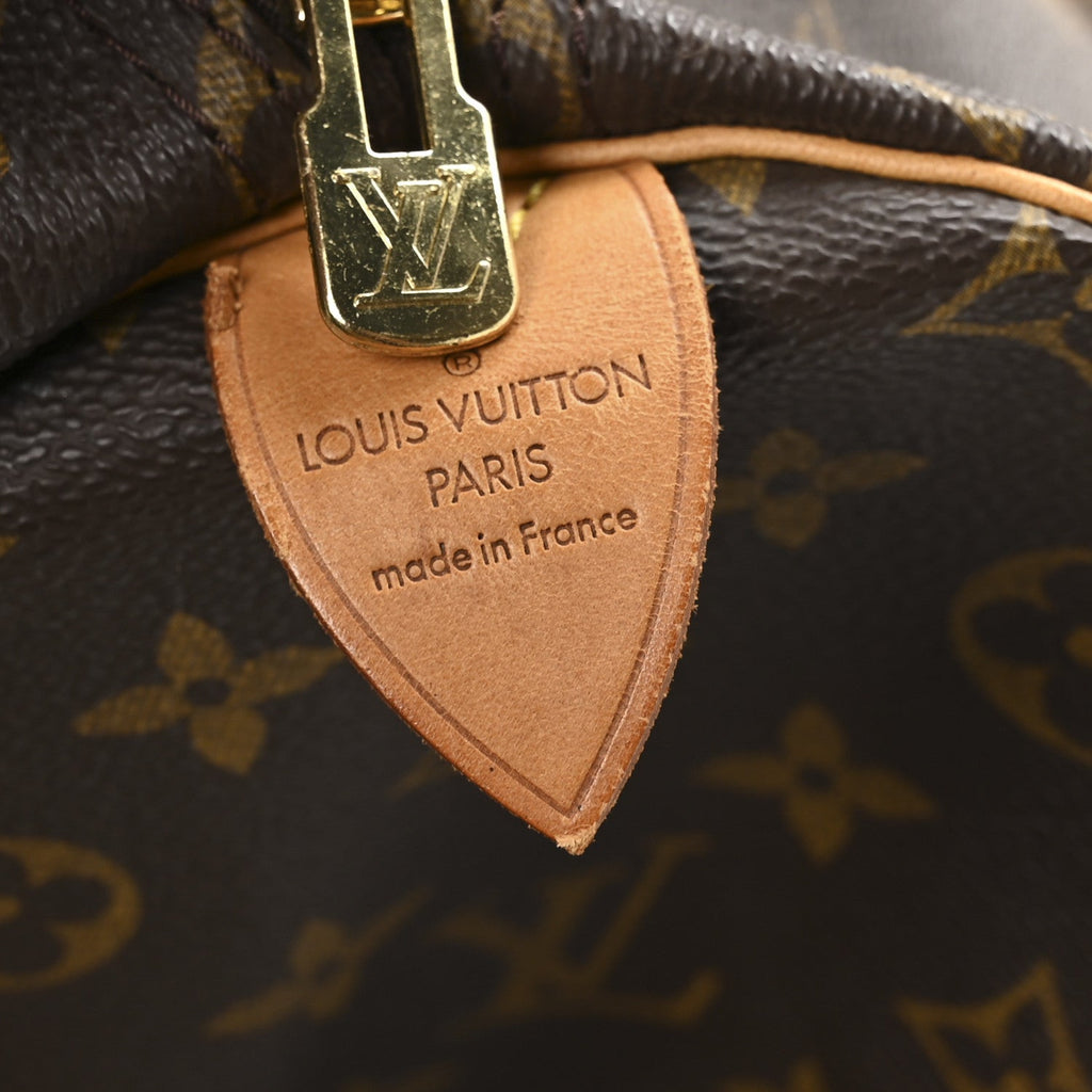 Monogram Keepall 55