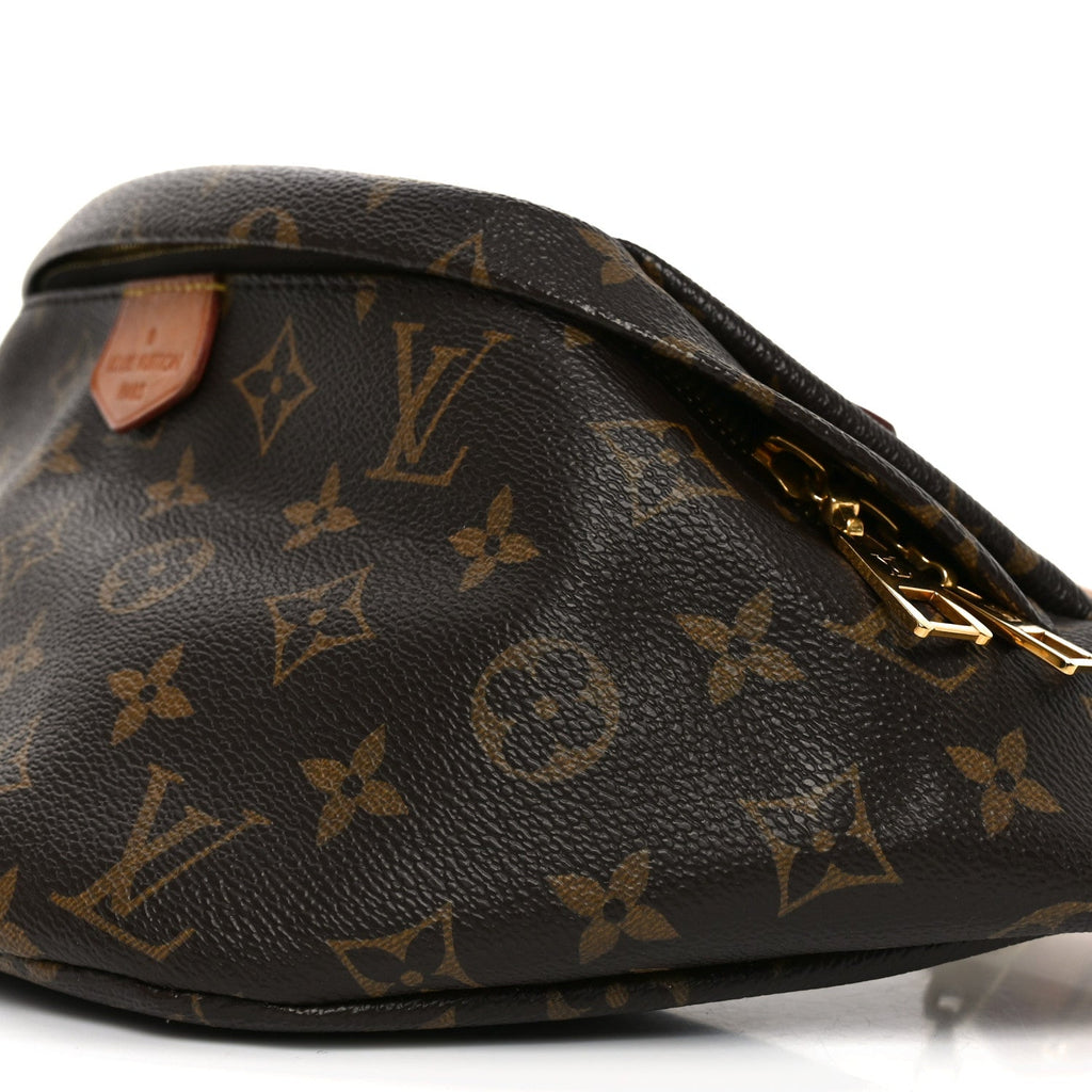 Monogram My LV World Tour Bumbag