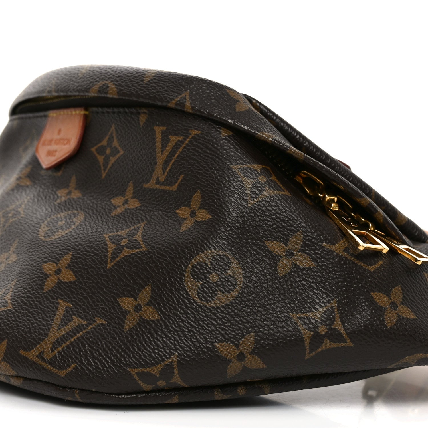 Monogram My LV World Tour Bumbag
