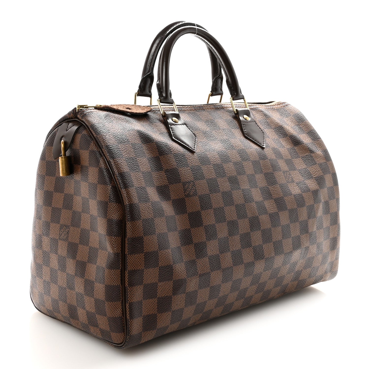 Damier Ebene Speedy 35