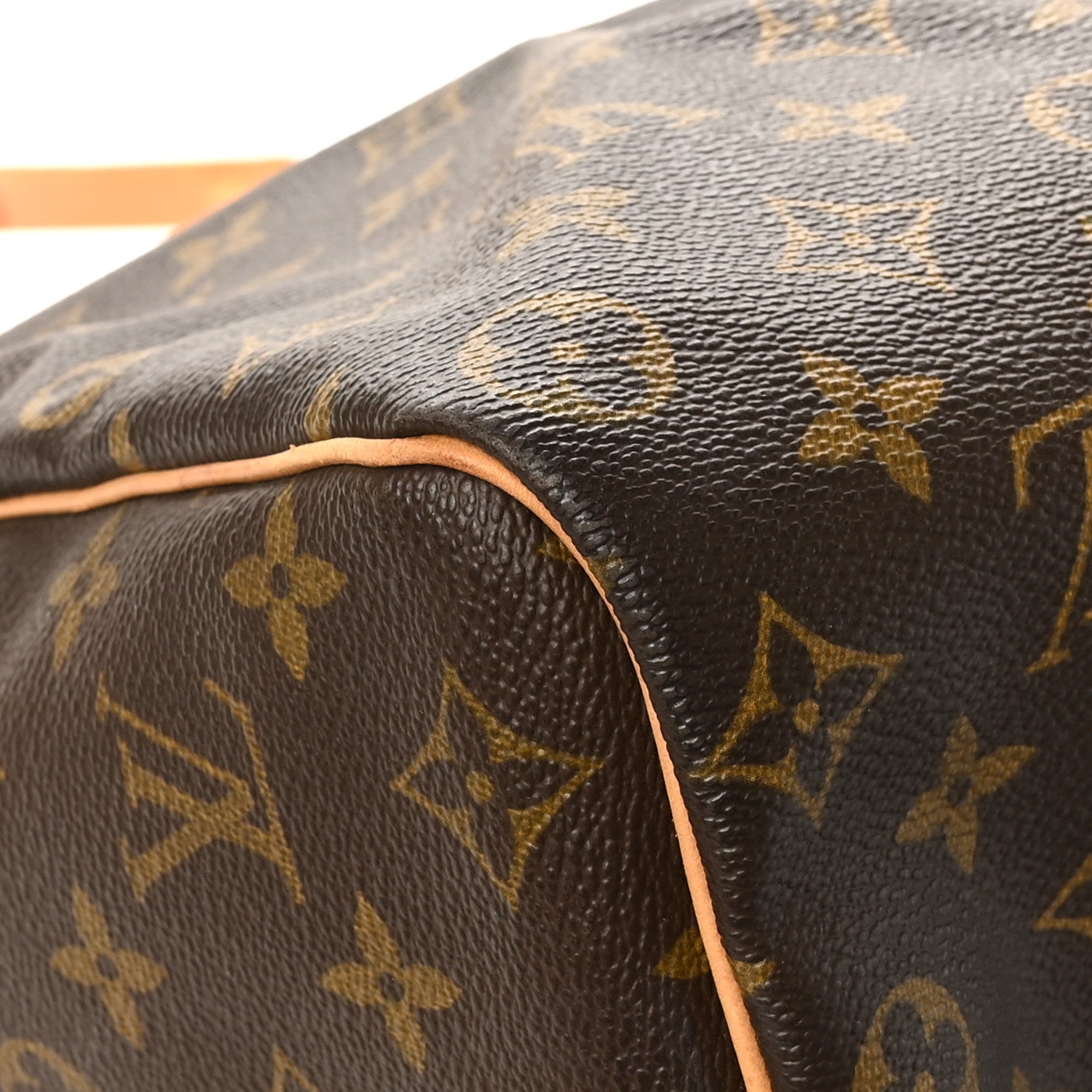 Monogram Keepall Bandouliere 50