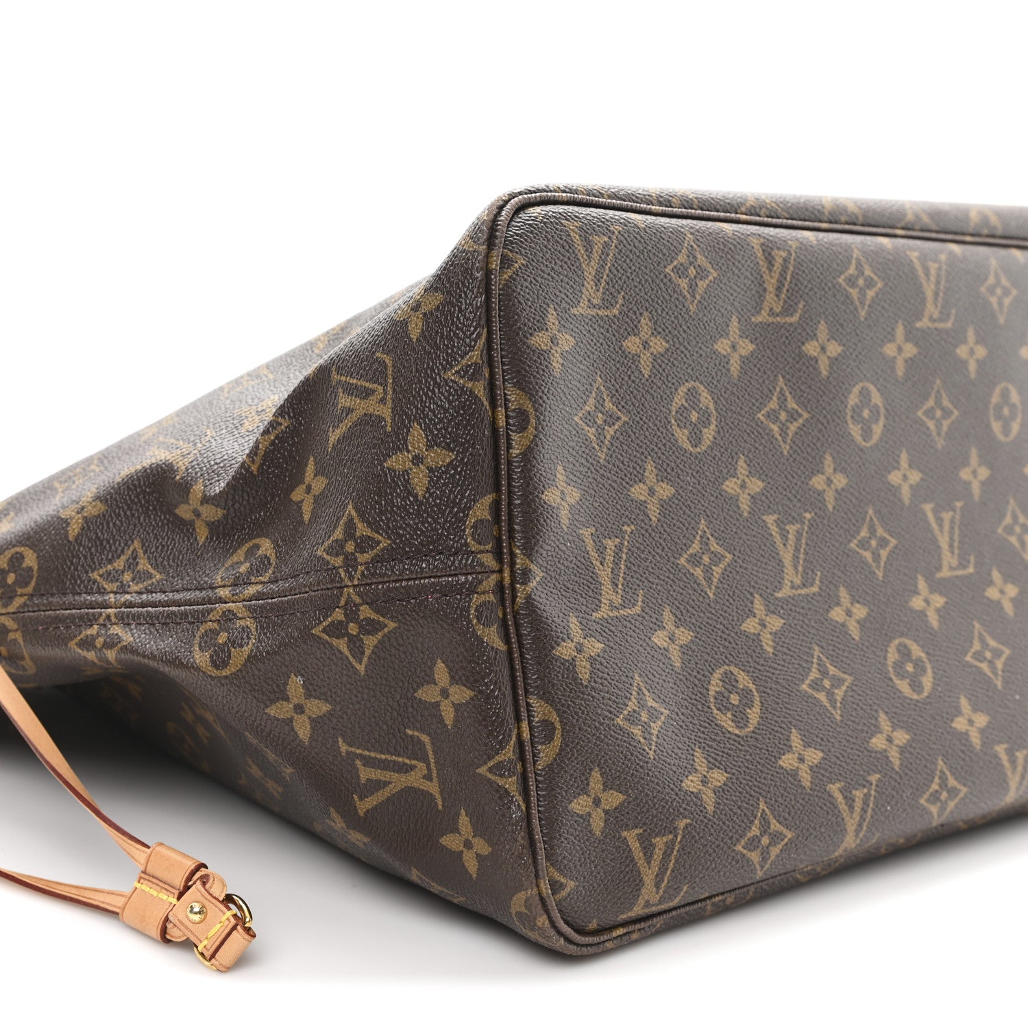 Monogram Neo Neverfull GM Pivoine