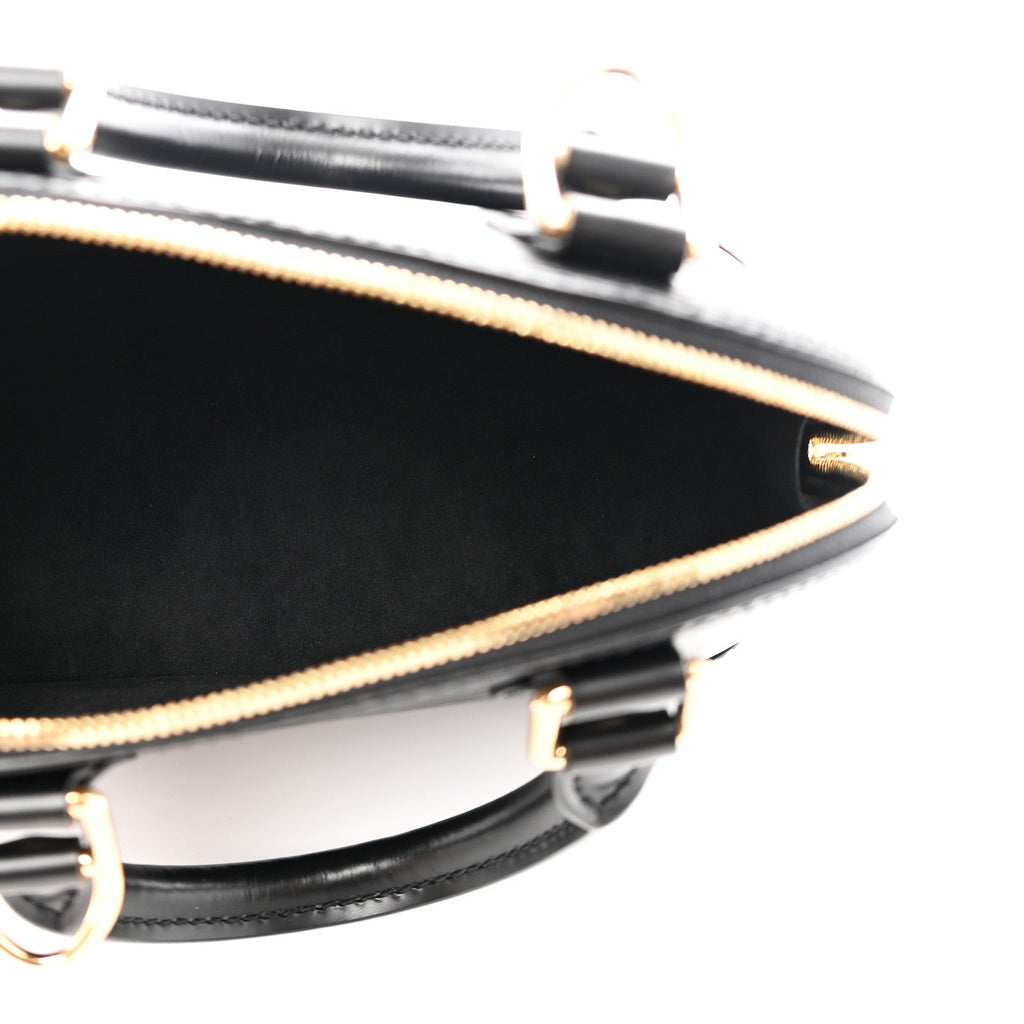 LV X TM Epi Alma BB Black