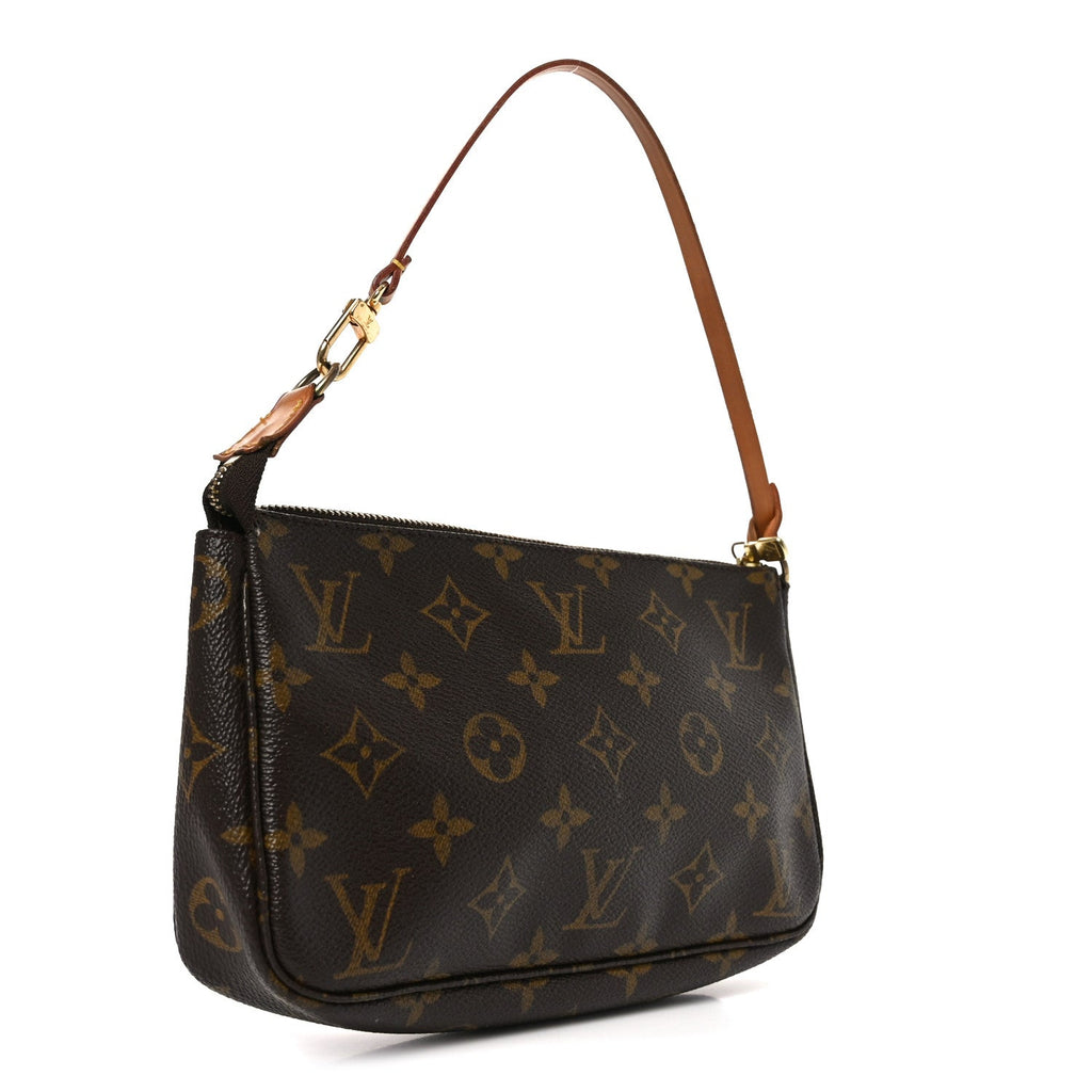 Monogram Pochette Accessories