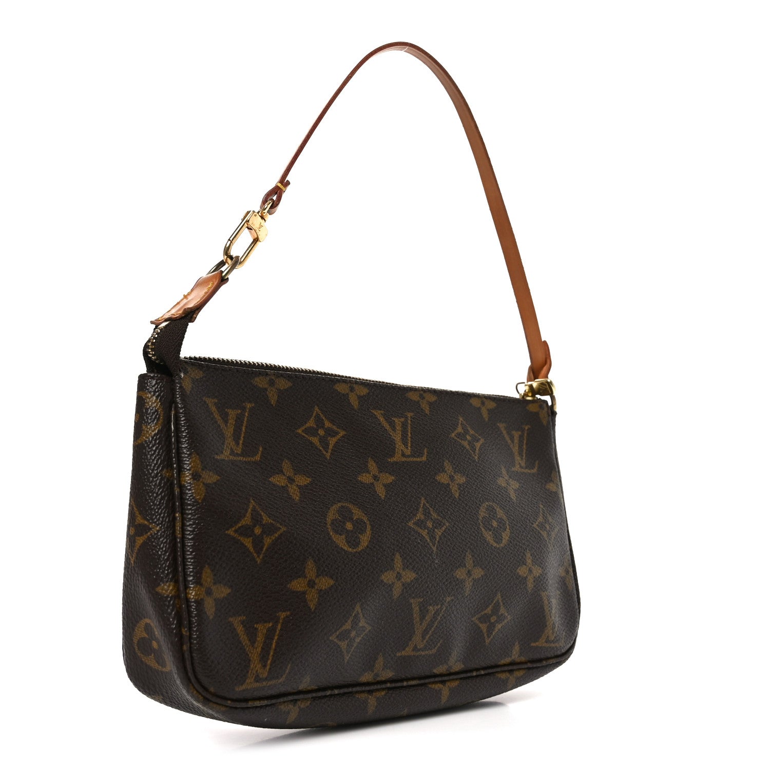Monogram Pochette Accessories